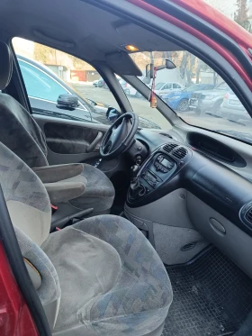 Citroen Xsara picasso 2.0HDI, снимка 8