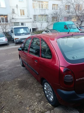 Citroen Xsara picasso 2.0HDI, снимка 4