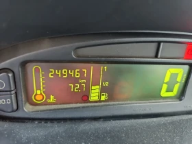 Citroen Xsara picasso 2.0HDI, снимка 9