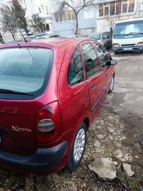 Citroen Xsara picasso 2.0HDI, снимка 5