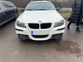 BMW 320, снимка 1