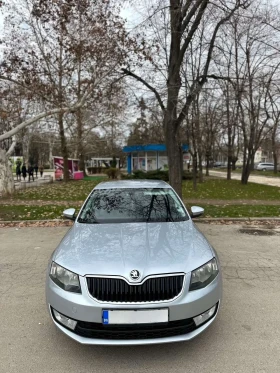 Skoda Octavia Dci, снимка 1