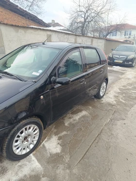 Fiat Punto 1.2 16v  ,   | Mobile.bg    5