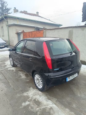 Fiat Punto 1.2 16v  ,   | Mobile.bg    3