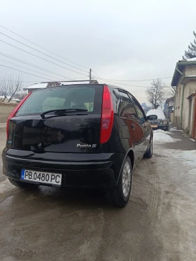 Fiat Punto 1.2 16v  ,   | Mobile.bg    4