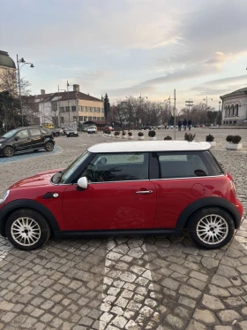 Mini Cooper, снимка 7