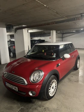 Mini Cooper, снимка 1