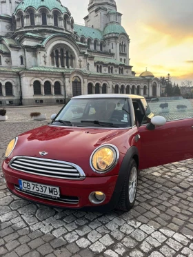 Mini Cooper, снимка 8