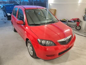 Mazda 2 1.4iKLIMA, ESKLUZIV, снимка 11