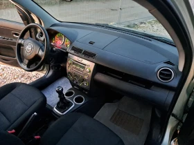 Mazda 2 1.4iKLIMA, ESKLUZIV, снимка 8