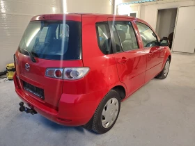 Mazda 2 1.4iKLIMA, ESKLUZIV, снимка 12