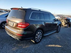 Mercedes-Benz GLS 450 | Mobile.bg    3