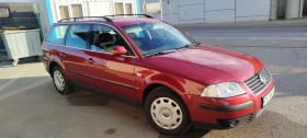 VW Passat, снимка 4