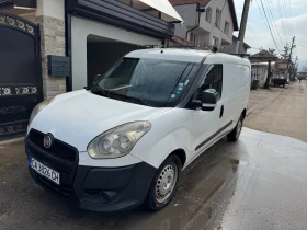 Fiat Doblo MAXI  CNG, снимка 2