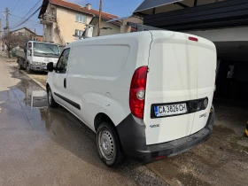 Fiat Doblo MAXI  CNG, снимка 4