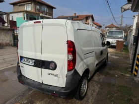 Fiat Doblo MAXI  CNG, снимка 3