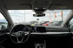 VW Golf 8 Life 1.5 eTSI OPF DSG - 41900 лв. - 38953668 5