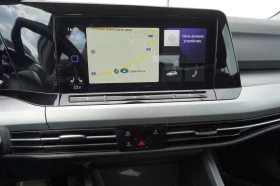 VW Golf 8 Life 1.5 eTSI OPF DSG - 41900 лв. - 38953668 9