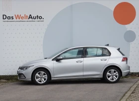 VW Golf 8 Life 1.5 eTSI OPF DSG - 41900 лв. - 38953668 2