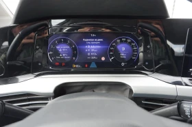 VW Golf 8 Life 1.5 eTSI OPF DSG - 41900 лв. - 38953668 7