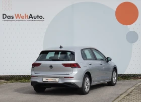 VW Golf 8 Life 1.5 eTSI OPF DSG - 41900 лв. - 38953668 3