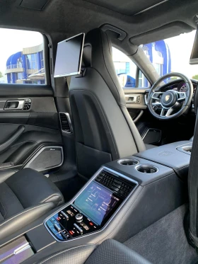 Porsche Panamera TURBO   3   | Mobile.bg    6