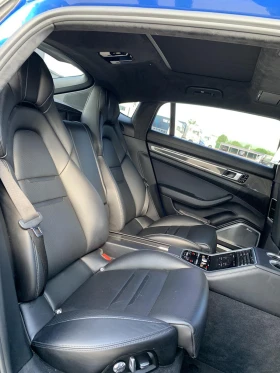 Porsche Panamera TURBO   3   | Mobile.bg    7