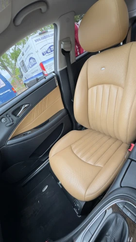 Mercedes-Benz CLS 500 | Mobile.bg    12