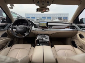 Audi A8 L= 4.2Tdi= Quattro= Exclusive Selection Edition= 3 | Mobile.bg    9