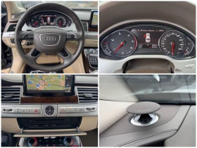 Audi A8 L= 4.2Tdi= Quattro= Exclusive Selection Edition= 3 | Mobile.bg    14
