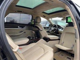 Audi A8 L= 4.2Tdi= Quattro= Exclusive Selection Edition= 3 | Mobile.bg    10