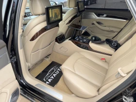 Audi A8 L= 4.2Tdi= Quattro= Exclusive Selection Edition= 3 | Mobile.bg    11