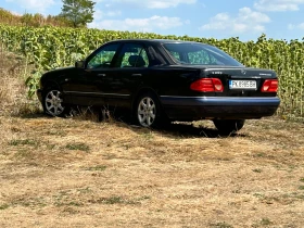Mercedes-Benz E 200 Kompressor  | Mobile.bg    15