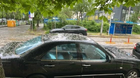 Mercedes-Benz E 200 Kompressor  | Mobile.bg    14