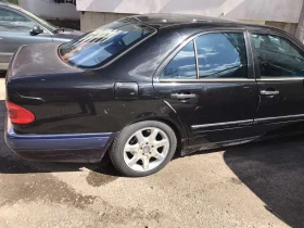 Mercedes-Benz E 200 Kompressor  | Mobile.bg    17