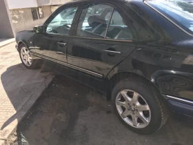 Mercedes-Benz E 200 Kompressor  | Mobile.bg    16