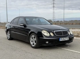 Mercedes-Benz E 280 | Mobile.bg    5