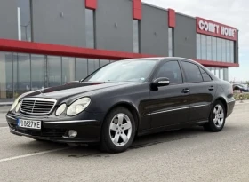 Mercedes-Benz E 280 | Mobile.bg    4