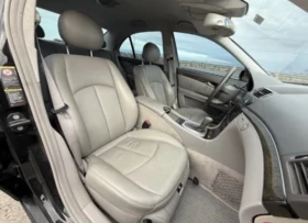 Mercedes-Benz E 280 | Mobile.bg    6