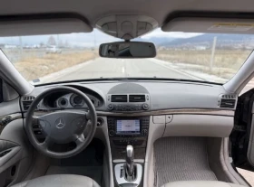 Mercedes-Benz E 280 | Mobile.bg    7