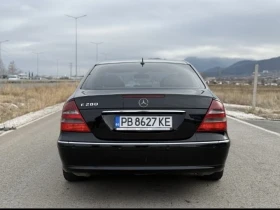     Mercedes-Benz E 280