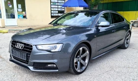 Audi A5 S lain | Mobile.bg    2