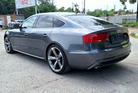 Audi A5 S lain | Mobile.bg    3