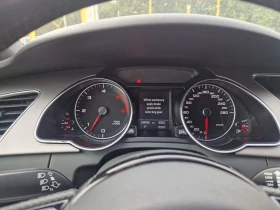 Audi A5 S lainLINE/FACE/GERMANY/BANG&OLUFSEN/ | Mobile.bg    13