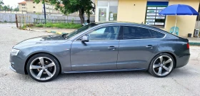 Audi A5 S lain | Mobile.bg    4