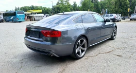 Audi A5 S lain | Mobile.bg    8