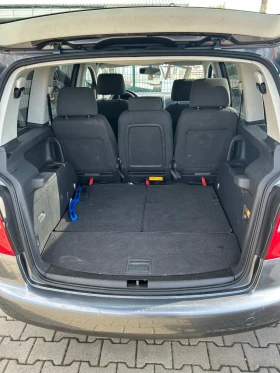 VW Touran 1900 | Mobile.bg    10