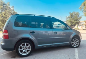 VW Touran 1900 | Mobile.bg    6