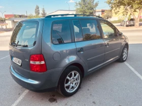 VW Touran 1900 | Mobile.bg    4