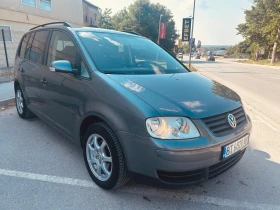 VW Touran 1900 | Mobile.bg    2